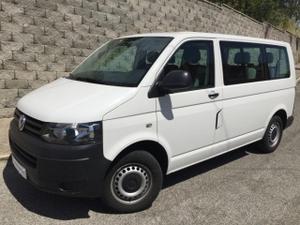 Vw Transporter 2.0 TDI 9L