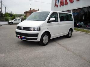 Vw Transporter 2.0 TDI EXTRA AC BLUEMOTION (9L)