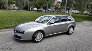 Alfa Romeo jtd nacional 150 Julho/06 - à venda -