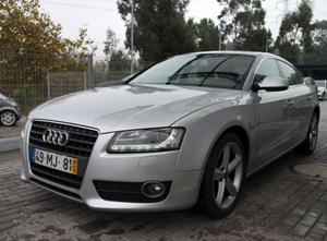 Audi A5 sportback 2.0 TDi Multitronic