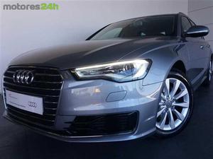 Audi A6 2.0 TDi Advance S tronic