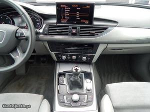 Audi A6 Avant 2.0 Julho/14 - à venda - Ligeiros