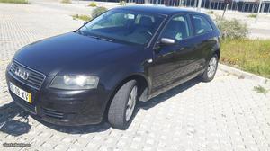 Audi Ap Agosto/04 - à venda - Ligeiros Passageiros,