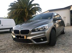 BMW 216 active tourer Dezembro/14 - à venda - Ligeiros