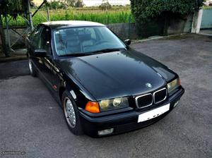 BMW 318 TDS Janeiro/97 - à venda - Ligeiros Passageiros,