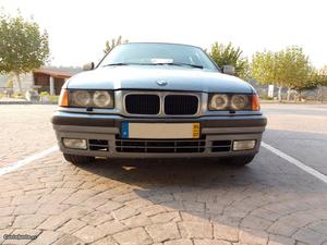 BMW 325 tds Novembro/95 - à venda - Ligeiros Passageiros,
