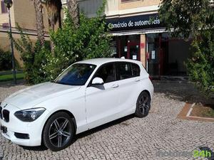 BMW Série  d EDynamics Line Sport