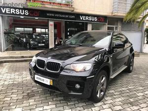 BMW X6 30 d xDrive