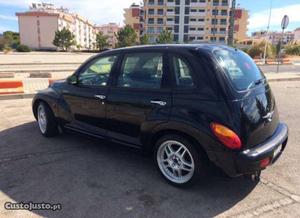 Chrysler PT Cruiser Gasolina Outubro/01 - à venda -