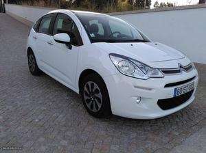 Citroën C3 1.6 hdi 92cv Setembro/13 - à venda - Ligeiros