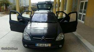 Citroën Xsara Break 1.4 Hdi Setembro/05 - à venda -