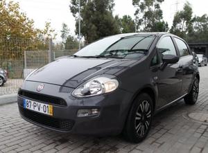 Fiat Punto 1.2 Pop Start and Stop