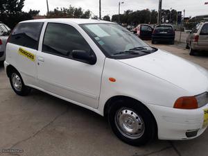 Fiat Punto Agosto/98 - à venda - Ligeiros Passageiros,