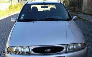 Ford Fiesta Techno Agosto/98 - à venda - Ligeiros