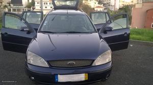 Ford Mondeo tdci 130cv Maio/02 - à venda - Ligeiros