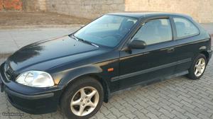 Honda Civic 1.4 is Março/96 - à venda - Ligeiros