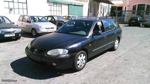 Hyundai Lantra v sw Junho/99 - à venda - Ligeiros