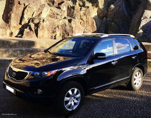 Kia Sorento 2.2 crdi Junho/10 - à venda - Ligeiros