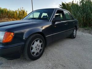 Mercedes-Benz A p Junho/93 - à venda - Ligeiros