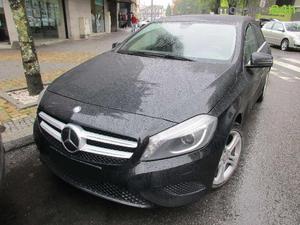 Mercedes Classe A 180 CDi BE Edition Urban