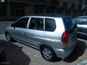 Mitsubishi Space Star 1.3cc mil kms Abril/03 - à