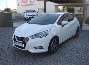 Nissan Micra 0.9 IG-T S and S Acenta GPS