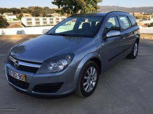Opel Astra 1.3 cdti Janeiro/06 - à venda - Ligeiros