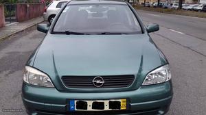 Opel Astra 1.4 5P KM Agosto/98 - à venda - Ligeiros