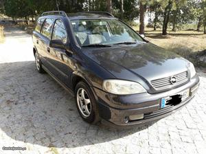 Opel Astra 1.7 dti Maio/99 - à venda - Ligeiros
