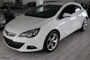 Opel Astra J 1.7 GTC Junho/12 - à venda - Ligeiros