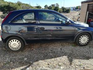 Opel Corsa confort Maio/02 - à venda - Ligeiros