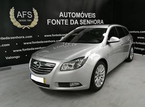 Opel Insignia Sports Tourer 2.0 CDTI Cosmo