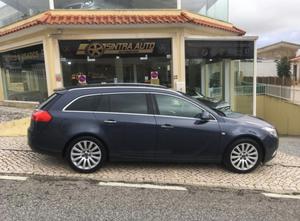 Opel Insignia Sports Tourer 2.0 CDTi 160cv Cosmo