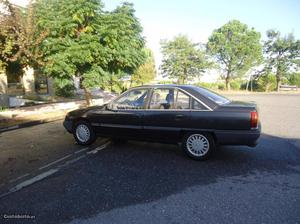 Opel Omega 2.3 D Abril/90 - à venda - Ligeiros Passageiros,