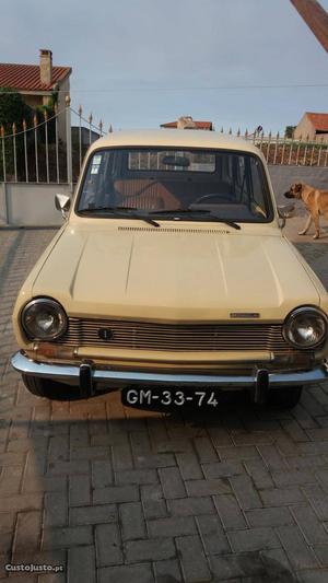 Outras marcas Simca Carrinha mista Julho/80 - à venda -