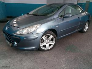 Peugeot 307 CC Fevereiro/07 - à venda - Ligeiros