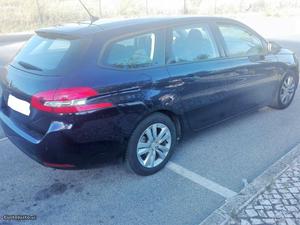 Peugeot 308 Sw Dezembro/14 - à venda - Ligeiros