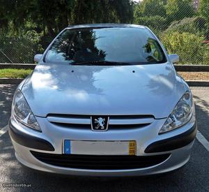 Peugeot  HDI Premium Setembro/03 - à venda -