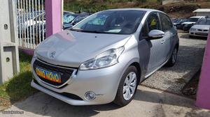 Peugeot Hdi Access  Agosto/14 - à venda -