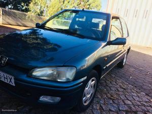 Peugeot  Janeiro/97 - à venda - Ligeiros