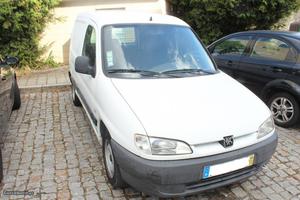 Peugeot Partner / Berlingo Novembro/99 - à venda -