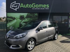 Renault Grand scénic 1.5 DCI 7 LUGARES