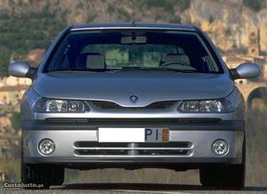 Renault Laguna 1.9 Dci RXT 110cv Abril/00 - à venda -