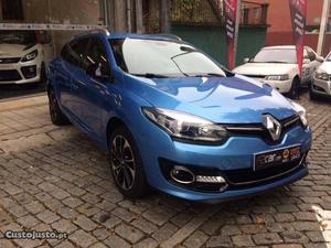 Renault Mégane 1.5DCI BOSE EDITION Março/14 - à venda -