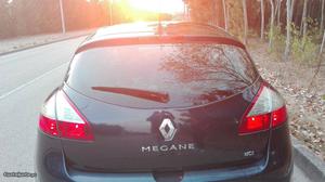 Renault Mégane Dynamique S Outubro/09 - à venda - Ligeiros