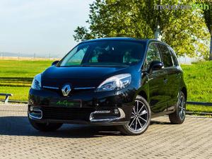 Renault Scénic 1.6 dCi Bose Edtion SS