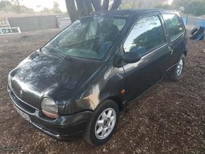 Renault Twingo on top cabrio 1.2cc Junho/94 - à venda -