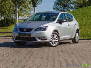 Seat Ibiza 1.0 Reference