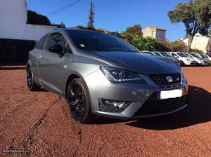 Seat Ibiza Cupra 1.8 de 192cv Abril/16 - à venda - Ligeiros