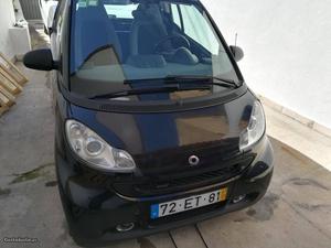 Smart ForTwo 999 cc Dezembro/07 - à venda - Ligeiros